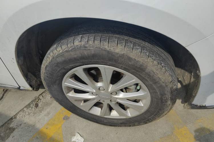 Used Haval M6 2021 PLUS 1.5T Manual Luxury Smart Connectivity Model
