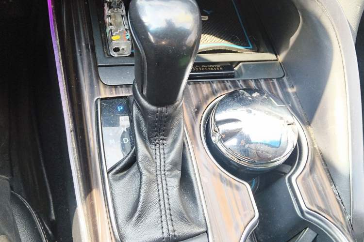 Used Toyota Camry 2019 2.0G Luxury Edition China VI Standard