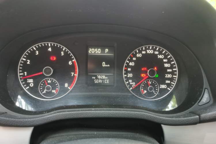 Used Volkswagen Passat 2011 1.8TSI Automatic Prestige Edition