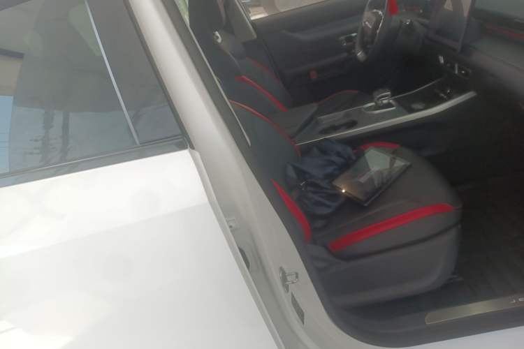 Used JETOUR Dashing 2024 1.5T DCT Longteng Edition PRO