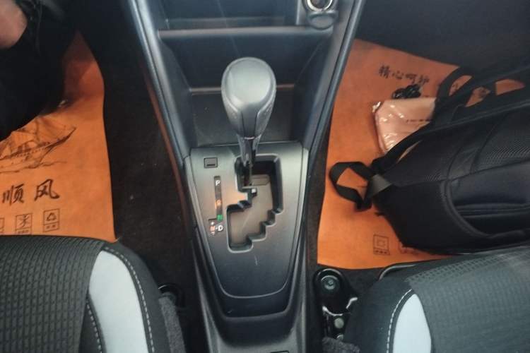 Used Toyota YARiS L Zhi Xuan 2022 X-Trail 1.5L CVT Leading PLUS Edition