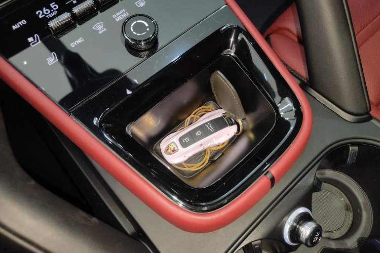 Used Porsche Cayenne 2025 Cayenne 3.0T