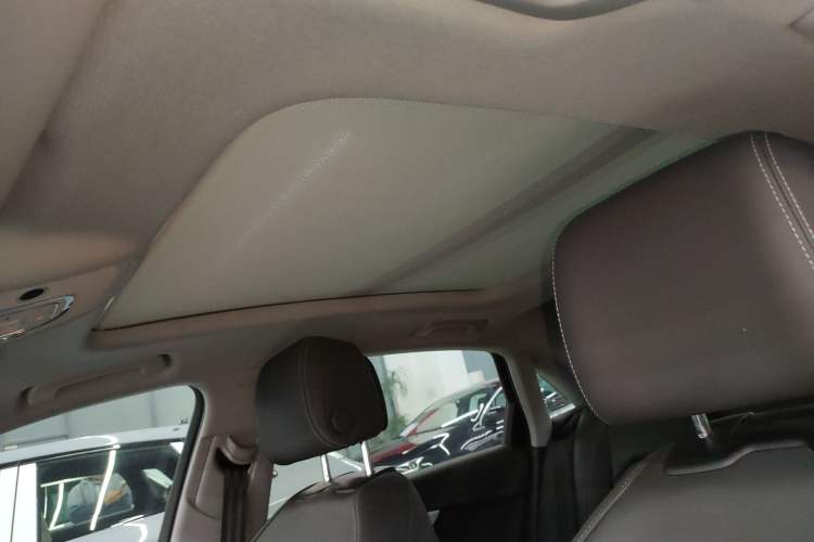 Used Audi A4L 2024 40 TFSI Fashion Dynamic Model