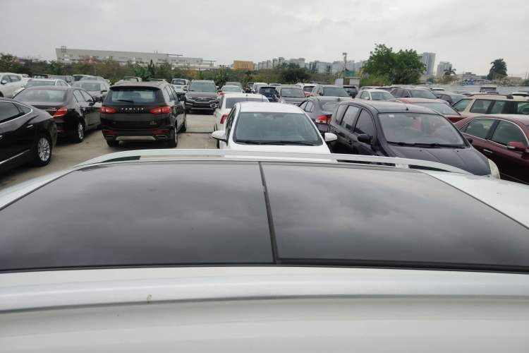 Used Skoda Karoq 2018 TSI280 Luxury Edition China V Standard