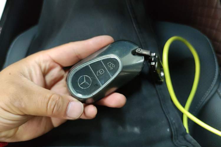 Used Mercedes-Benz C-Class 2023 C 260 L Sport Edition