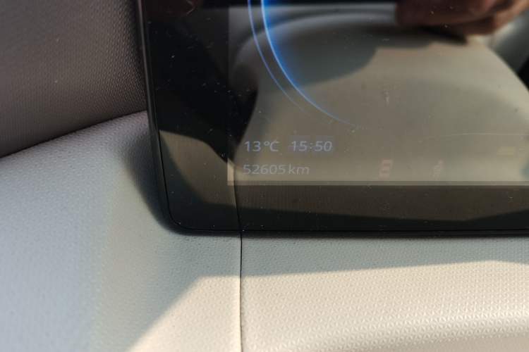 Used Leapmotor T03 2023 403 Smart Edition