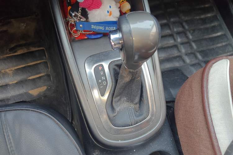 Used Kia Soul 2013 1.6L AT GL
