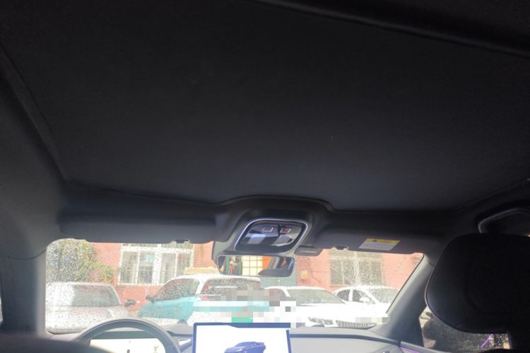 Used Deepal SL03 2024 530Max Pure Electric Version