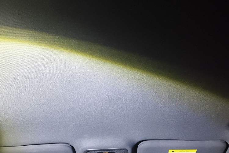 Used BYD Seagull 2025 305 km Free Version
