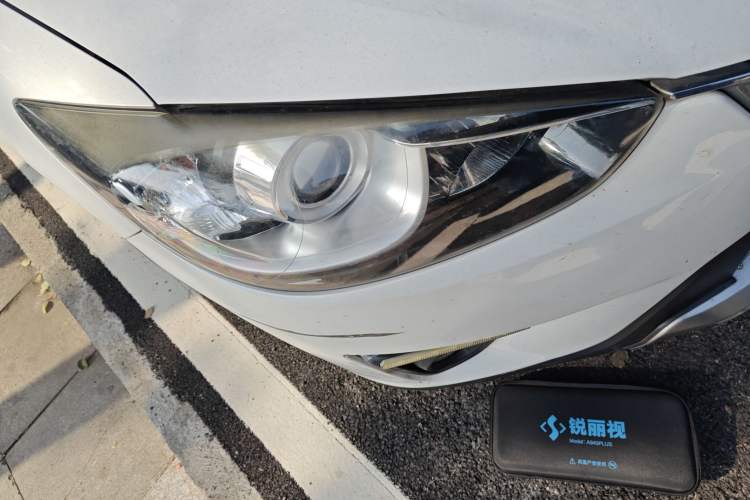 Used Mazda CX-5 2013 2.0L Automatic Two-Wheel Drive Comfort Version
