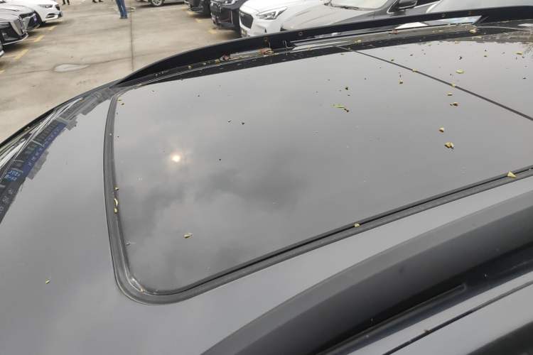 Used Chevrolet Equinox 2022 535T Chijie Edition
