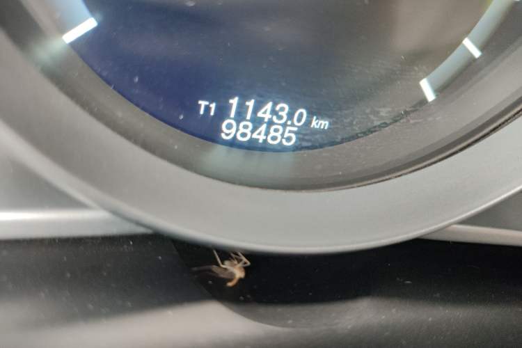 Used Volvo V40 2014 2.0T Zhiya Edition