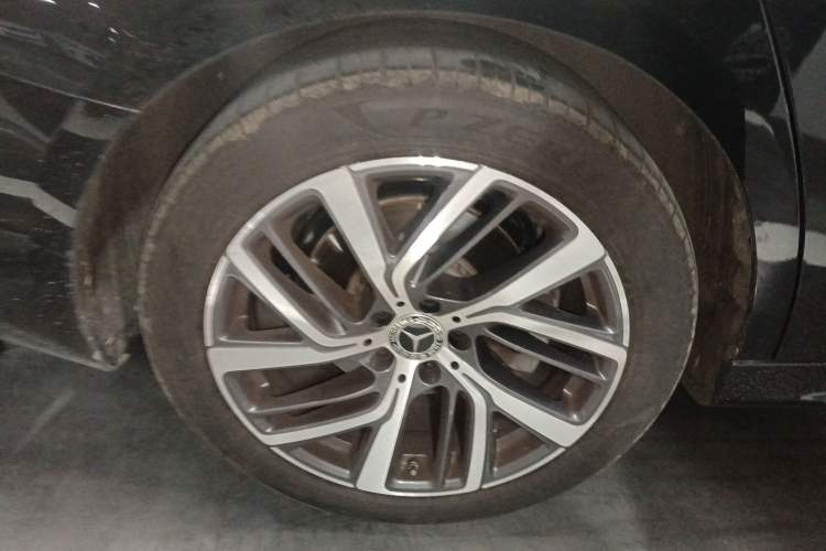 Used Mercedes-Benz E-Class 2024 E 300 L Stylish Model