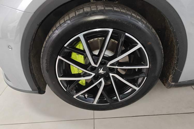 Used ARCFOX Alpha S5 2025 708MAX 200kW
