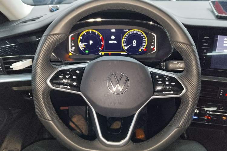 Used Volkswagen Passat 2024 330TSI Elite Edition