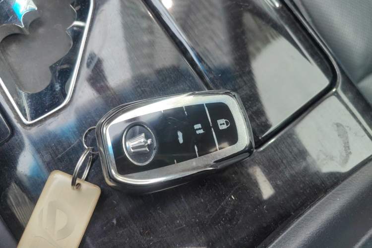 Used Toyota Crown 2015 2.5L Smart Edition Interior 1