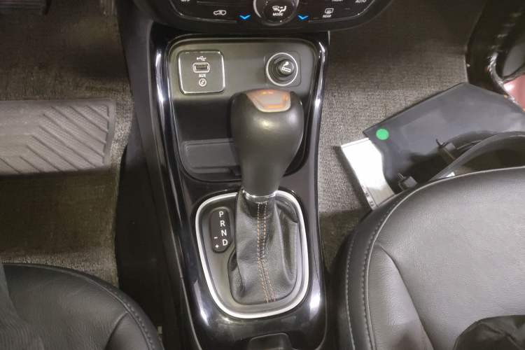 Used Jeep Compass 2017 200T Automatic Prestige Edition