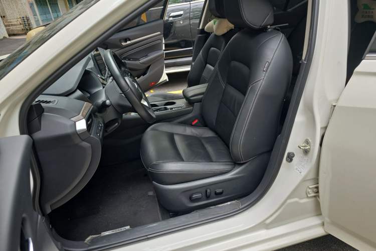 Used Nissan Teana 2021 2.0L XL Comfort Edition
