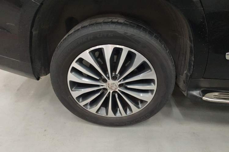 Used BAIC Off-Road BJ90 2021 4.0T Prestige Edition