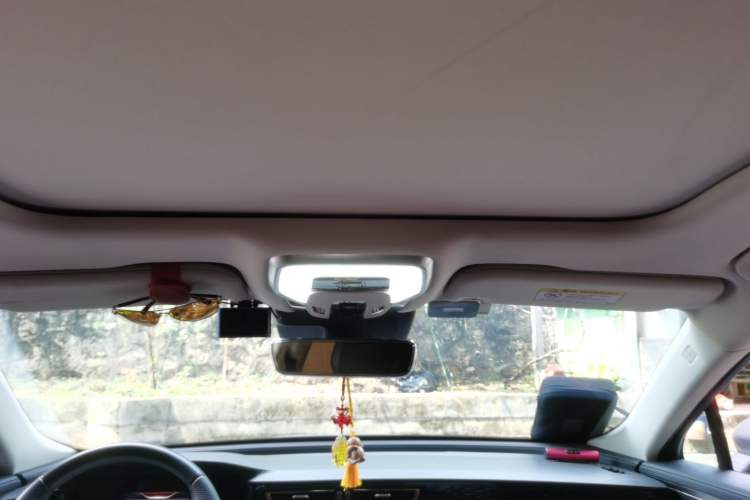 Used Hongqi H5 2023 2.0T Automatic Smart Connect Flagship Edition