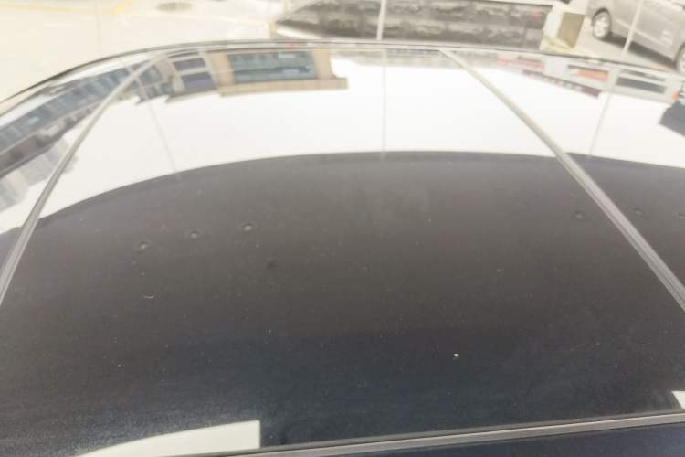 Used BMW 5 Series 2023 530Li Leading Model M Sport Package
