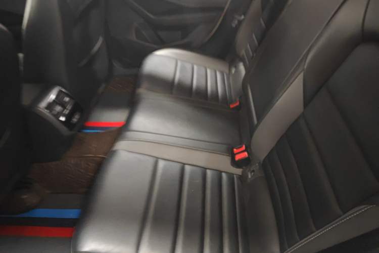 Used Volkswagen Sagitar 2021 280TSI DSG Excellence Edition