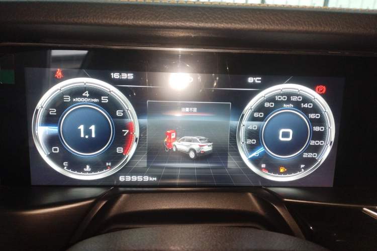 Used Bestune T77 2019 230 TID Automatic Prestige Version China V