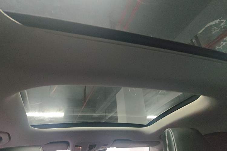 Used Mercedes-Benz GLA 2019 GLA 200 Fashion Model Headliner