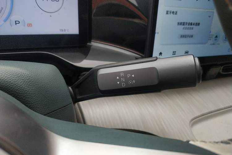 Used AION S MAX 2024 80 Star Edition Ternary Lithium
