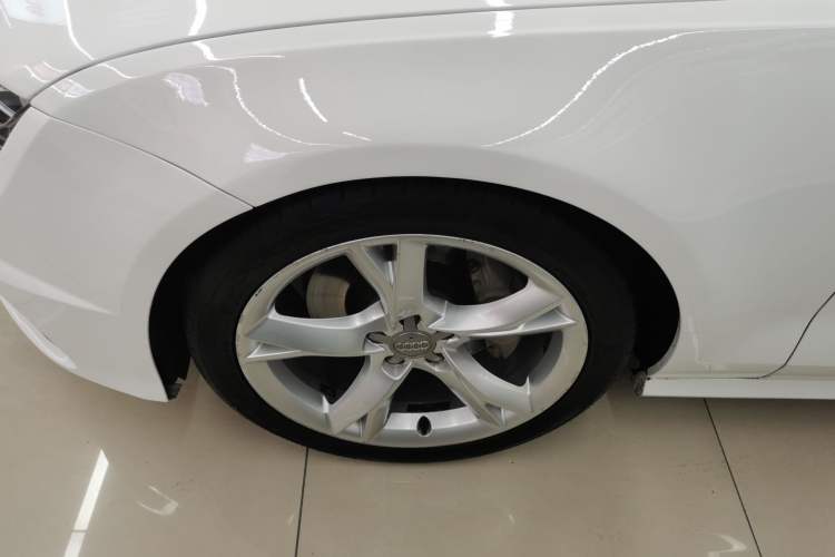 Used Audi A7 2016 40 TFSI Ambition Edition