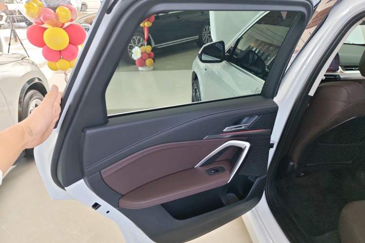 Used BMW X1 2023 sDrive25Li M Sport Package