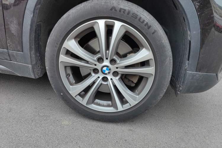 Used BMW X1 2018 xDrive20Li Luxury Edition