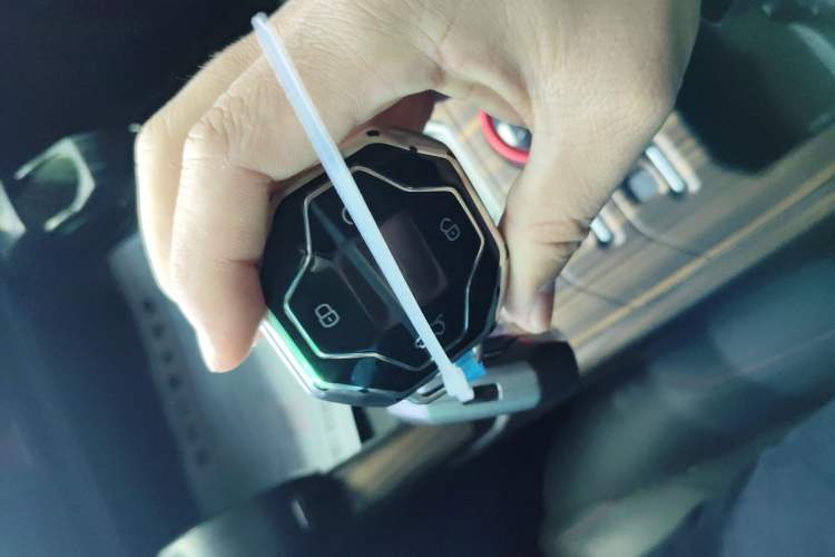 Used JETOUR Shanhai Shanhai T2 2024 C-DM 129KM Linye Edition