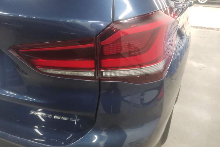 Used BMW X1 2021 Revised xDrive25Li Premium Edition