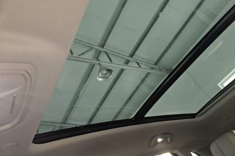 Used Wey Mocha 2021 2.0T Two-Wheel-Drive Premium Edition
