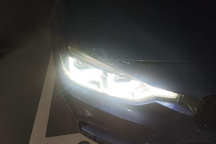 Used BMW 3 Series 2019 320Li M Sport Package
