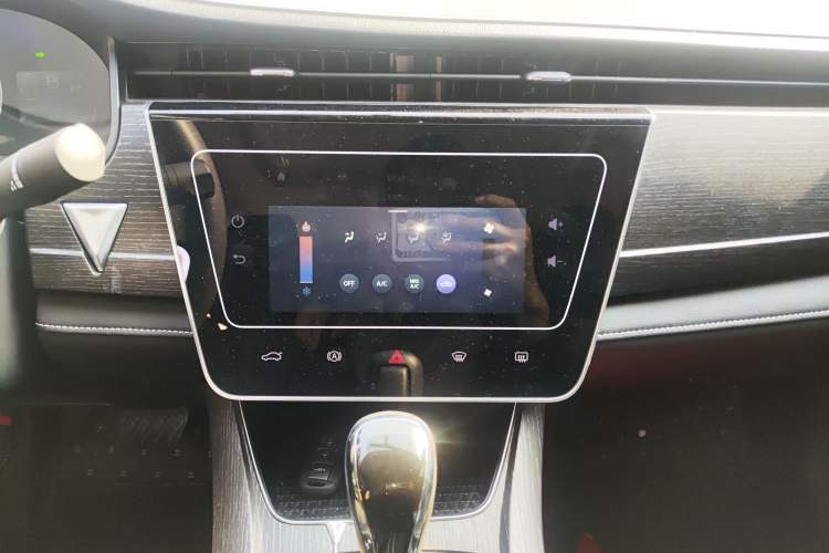 Used Venucia D60 2023 PLUS 1.6L XL CVT Yue Ling Edition