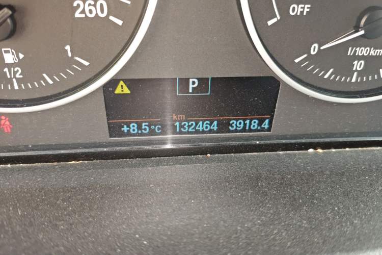 Used BMW X1 2016 sDrive18Li Premium Edition