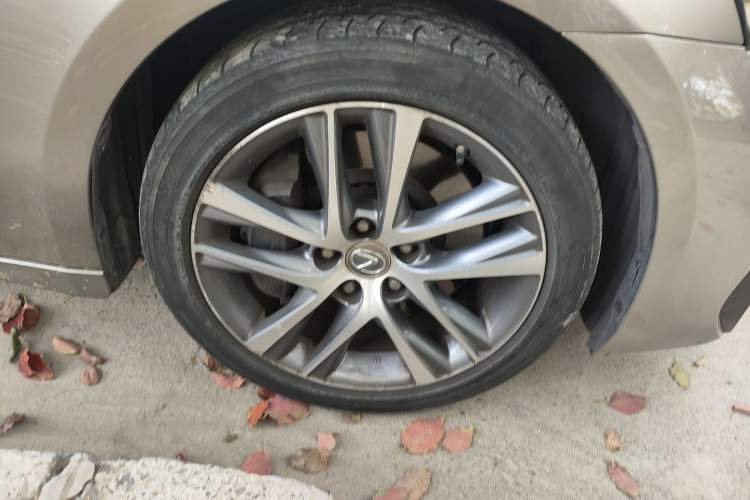 Used Lexus IS 2017 300 F SPORT Edition