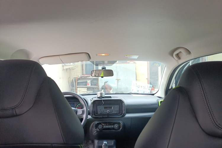 Used Roewe Clever 2020 Urban Style Edition