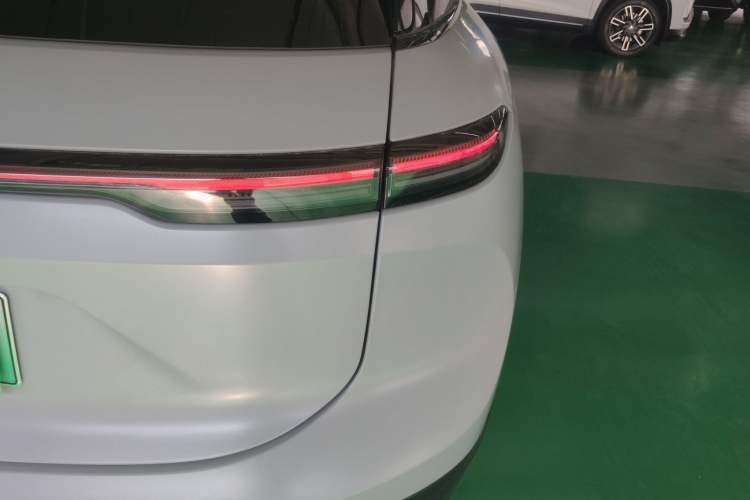 Used Nio ES6 2024 75 kWh
