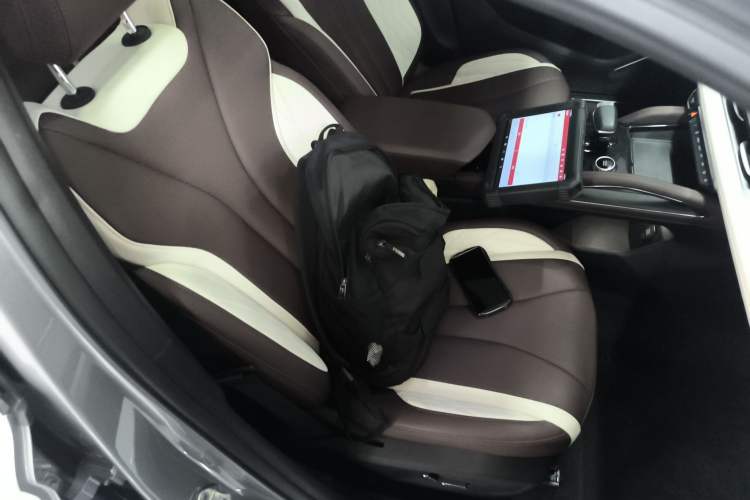 Used Geely Auto Monjaro L 2021 2.0TD DCT EVO Two-Wheel Drive Prestige Version
