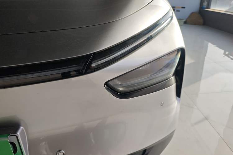 Used XPeng G7 2025 702 Max
