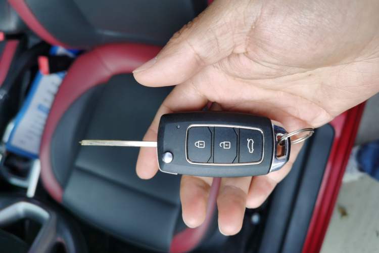 Used Changan Eado 2015 1.6L Manual Junku Model China V Standard
