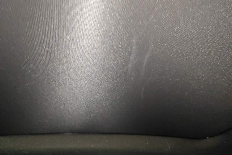 Used Mercedes-Benz C-Class AMG 2016 AMG C 63 Coupe Headliner