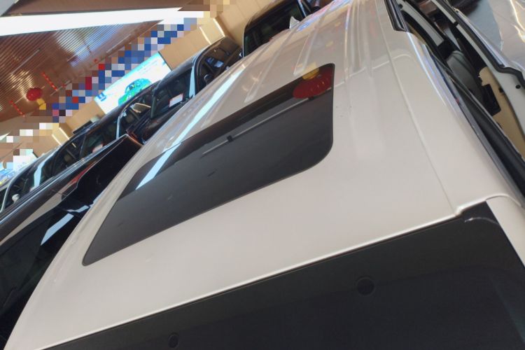 Used Buick GL8 2023 ES Lu Zun Deluxe Model