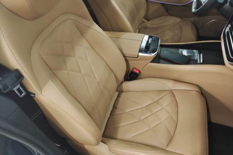 Used Rising R7 2022 Standard Advanced Version