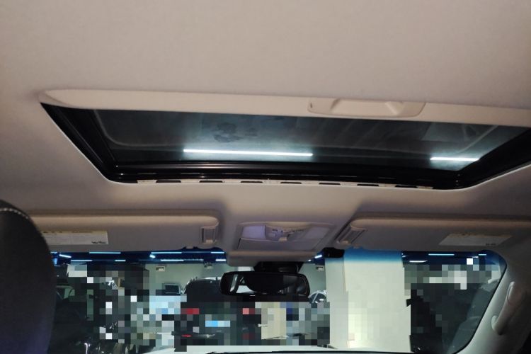 Used Infiniti QX80 2016 5.6L 4WD