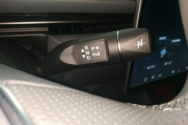 Used ARCFOX Alpha T5 2025 520 PRO
