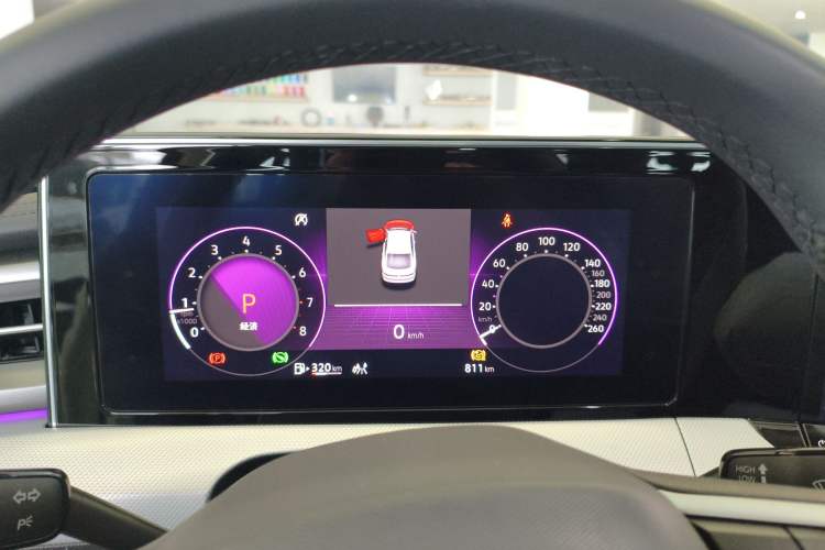 Used Volkswagen Lamando 2025 Lavida L 280TSI DSG Cool & Spicy Edition